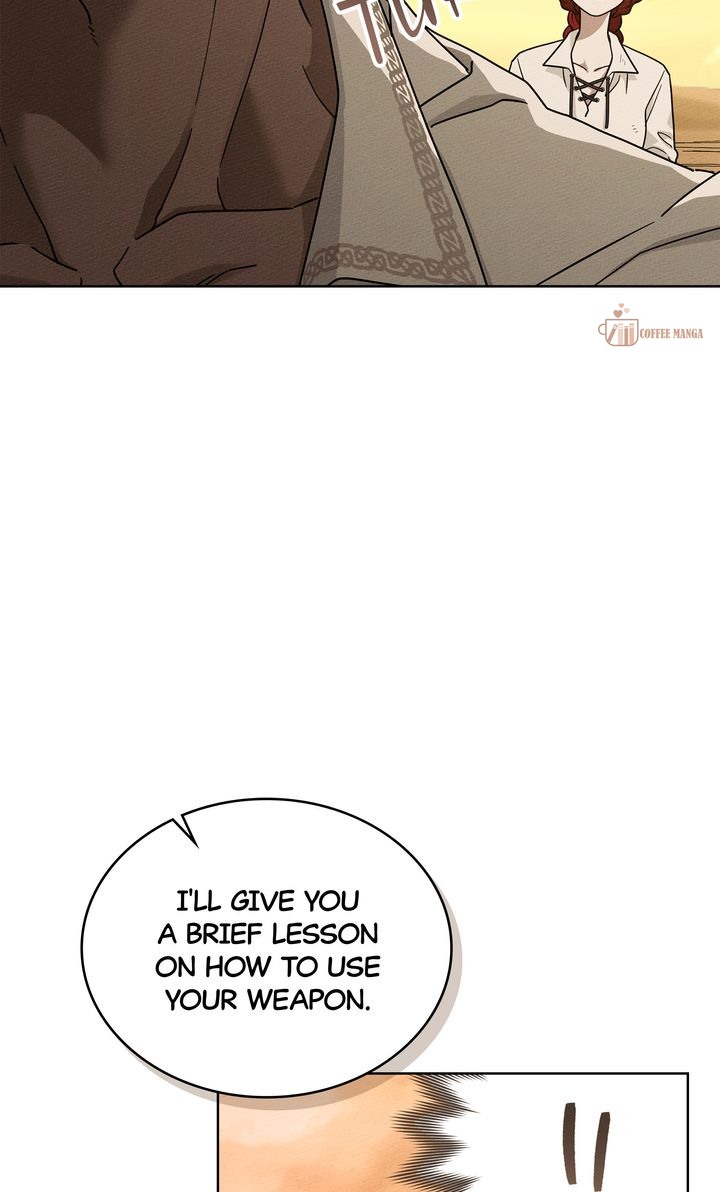 Under the Oak Tree Chapter 106 image 24